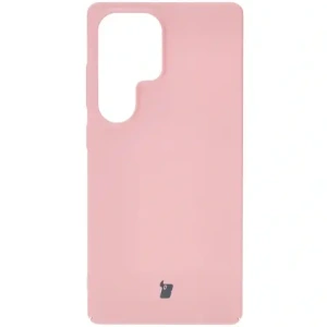 Wholesale Bizon Case Lupka Samsung Galaxy S25 Ultra pink - BIZ9105 - {ean13} - Hurt