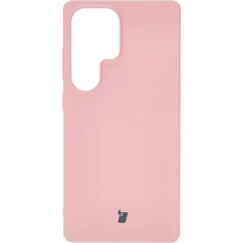 Wholesale Bizon Case Lupka Samsung Galaxy S25 Ultra pink - BIZ9105 - {ean13} - Hurt