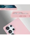 Wholesale Bizon Case Lupka Samsung Galaxy S25 Ultra pink - BIZ9105 - {ean13} - Hurt