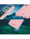 Wholesale Bizon Case Lupka Samsung Galaxy S25 Ultra pink - BIZ9105 - {ean13} - Hurt