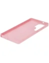 Wholesale Bizon Case Lupka Samsung Galaxy S25 Ultra pink - BIZ9105 - {ean13} - Hurt