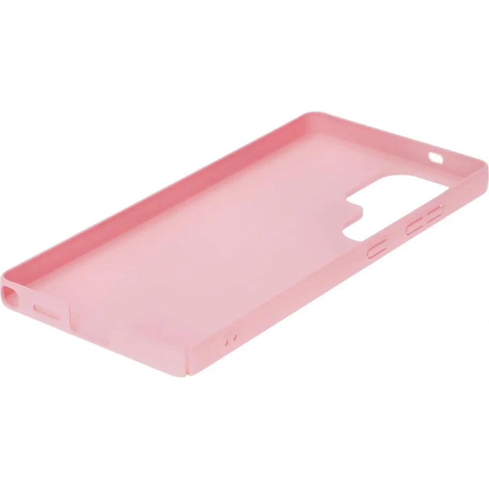 Wholesale Bizon Case Lupka Samsung Galaxy S25 Ultra pink - BIZ9105 - {ean13} - Hurt
