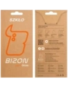 Wholesale Bizon Glass Snap Lens Motorola Edge 60 / 60 Pro / 60 Fusion black frame - BIZ9106 - {ean13} - Hurt