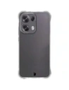 Hurtownia GSM - Elastyczne etui Bizon Case Salpa do Oppo Reno13 Pro przezroczyste - BIZ9107 - {ean13} - Hurt
