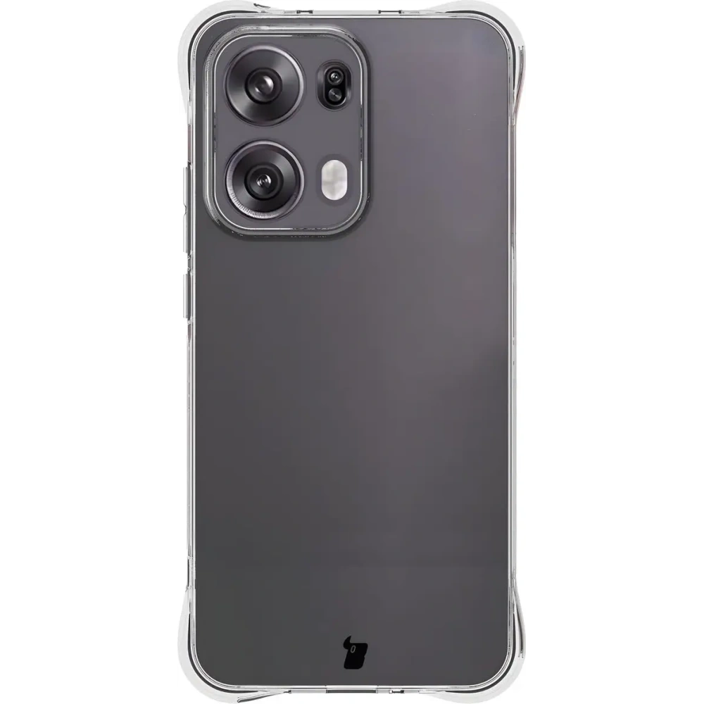 Wholesale Bizon Case Salpa Oppo Reno13 Pro clear - BIZ9107 - {ean13} - Hurt