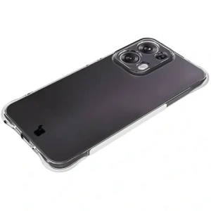 Hurtownia GSM - Bizon Case Salpa Oppo Reno13 Pro átlátszó - BIZ9107 - {ean13} - Hurt