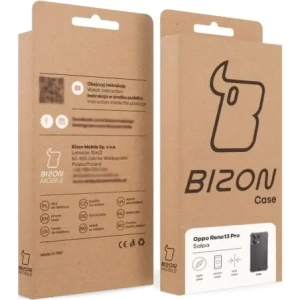 Hurtownia GSM - Bizon Case Salpa Oppo Reno13 Pro átlátszó - BIZ9107 - {ean13} - Hurt