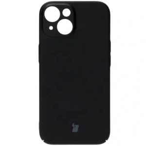 Wholesale Bizon Case Lupka Apple iPhone 15 black - BIZ9108 - {ean13} - Hurt