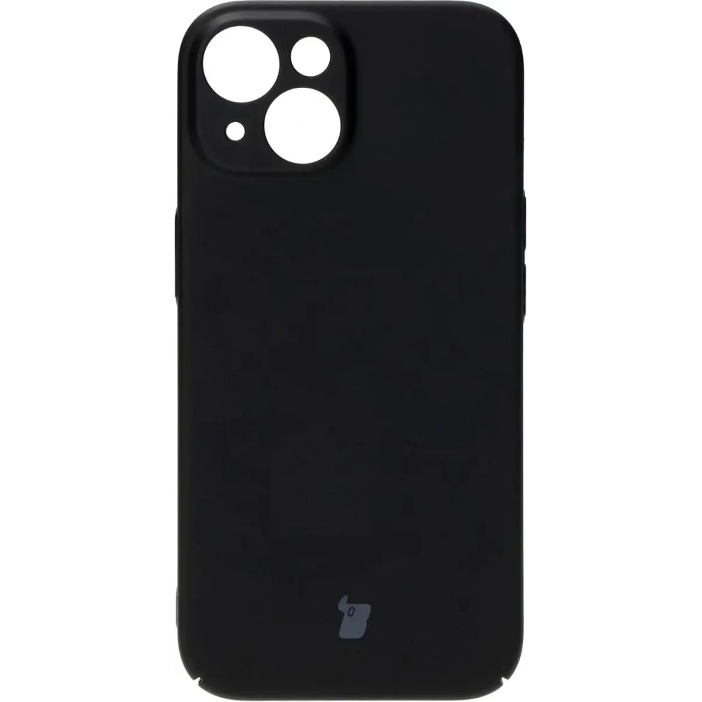 Wholesale Bizon Case Lupka Apple iPhone 15 black - BIZ9108 - {ean13} - Hurt