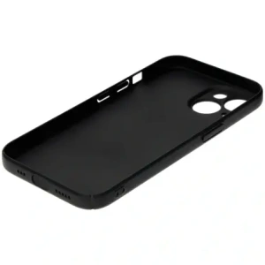 Wholesale Bizon Case Lupka Apple iPhone 15 black - BIZ9108 - {ean13} - Hurt