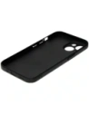 Wholesale Bizon Case Lupka Apple iPhone 15 black - BIZ9108 - {ean13} - Hurt