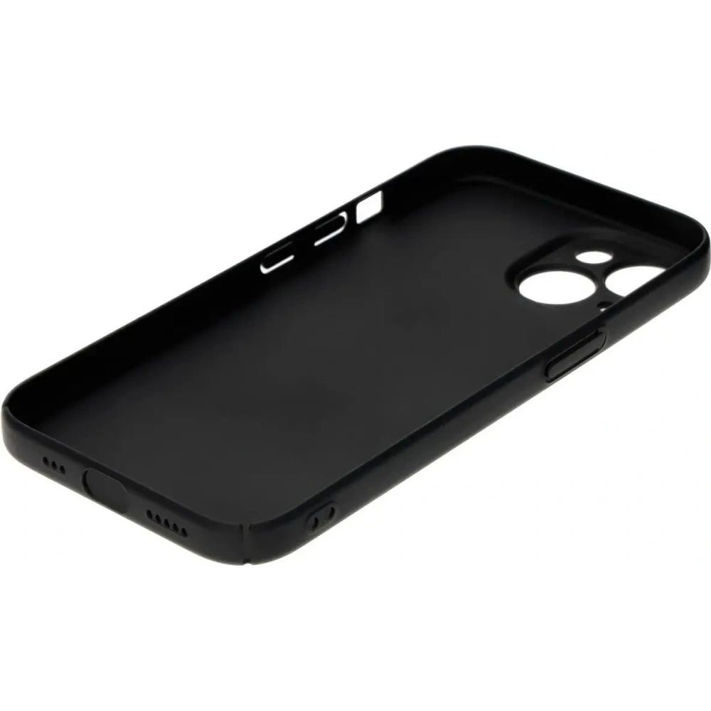 Wholesale Bizon Case Lupka Apple iPhone 15 black - BIZ9108 - {ean13} - Hurt