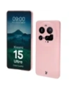 Husa Bizon Case Lupka Xiaomi 15 Ultra roz roz.