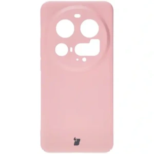 Hurtownia GSM - Bizon Case Lupka Xiaomi 15 Ultra rosa - BIZ9109 - {ean13} - Hurt