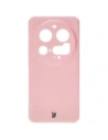 Hurtownia GSM - Bizon Case Lupka Xiaomi 15 Ultra rosa - BIZ9109 - {ean13} - Hurt