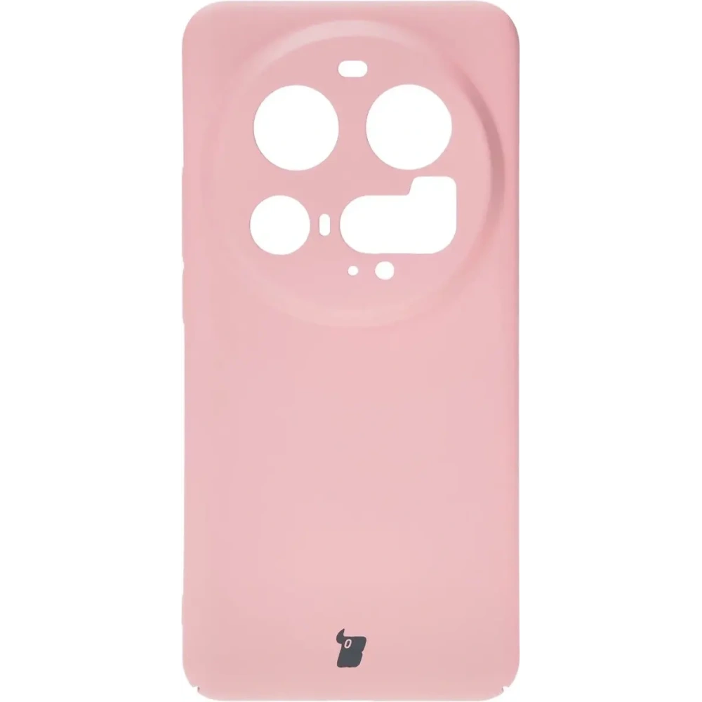Hurtownia GSM - Bizon Case Lupka Xiaomi 15 Ultra rosa - BIZ9109 - {ean13} - Hurt