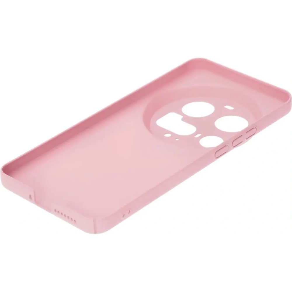 Hurtownia GSM - Husa Bizon Case Lupka Xiaomi 15 Ultra roz roz. - BIZ9109 - {ean13} - Hurt