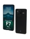 Hurtownia GSM - Bizon Case Lupka Xiaomi Poco F7 Pro schwarz - BIZ9110 - {ean13} - Hurt