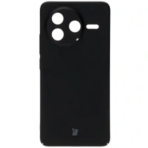 Hurtownia GSM - Bizon Case Lupka Xiaomi Poco F7 Pro schwarz - BIZ9110 - {ean13} - Hurt