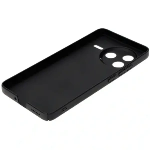Hurtownia GSM - Bizon Case Lupka Xiaomi Poco F7 Pro schwarz - BIZ9110 - {ean13} - Hurt