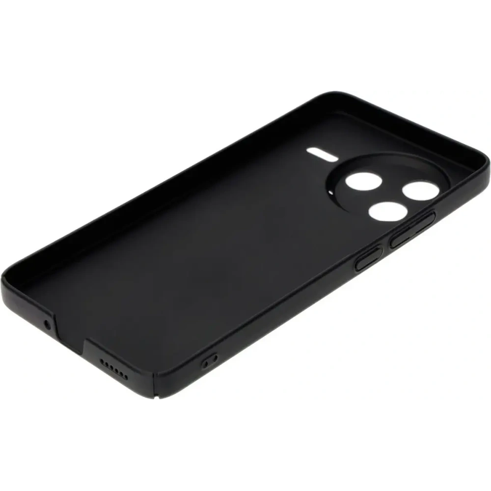 Hurtownia GSM - Bizon Case Lupka Xiaomi Poco F7 Pro schwarz - BIZ9110 - {ean13} - Hurt