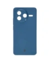 Hurtownia GSM - Etui Bizon Case Łupka do Xiaomi Poco F7 Pro niebieskie - BIZ9111 - {ean13} - Hurt