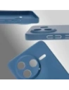 Hurtownia GSM - Etui Bizon Case Łupka do Xiaomi Poco F7 Pro niebieskie - BIZ9111 - {ean13} - Hurt