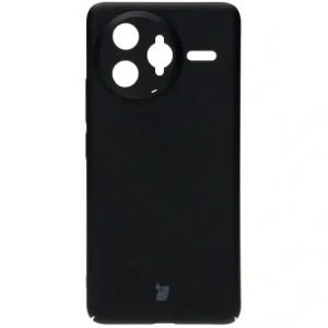 Hurtownia GSM - Bizon Case Lupka Xiaomi Poco F7 Ultra schwarz - BIZ9112 - {ean13} - Hurt