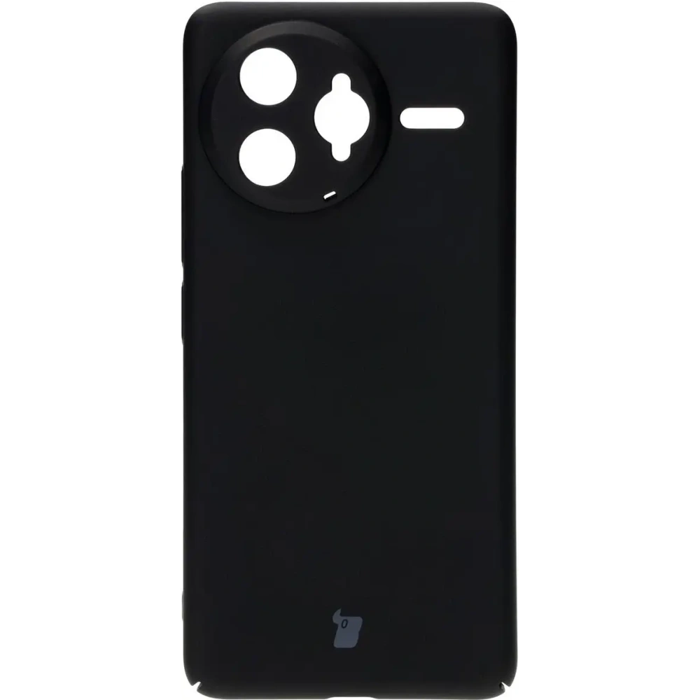 Wholesale Bizon Case Lupka Xiaomi Poco F7 Ultra black - BIZ9112 - {ean13} - Hurt