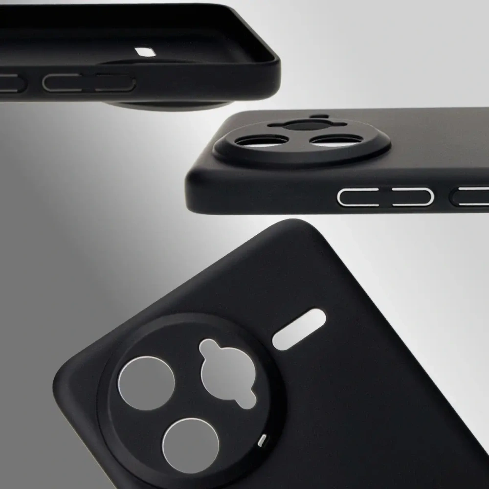 Wholesale Bizon Case Lupka Xiaomi Poco F7 Ultra black - BIZ9112 - {ean13} - Hurt