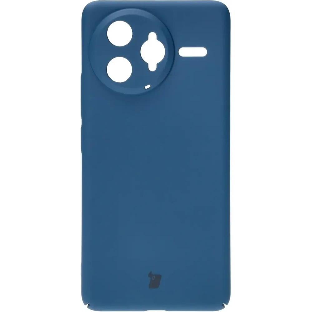 Wholesale Bizon Case Lupka Xiaomi Poco F7 Ultra blue - BIZ9113 - {ean13} - Hurt
