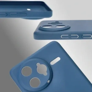 Hurtownia GSM - Bizon Case Lupka Xiaomi Poco F7 Ultra blau - BIZ9113 - {ean13} - Hurt