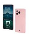 Hurtownia GSM - Bizon Case Lupka Xiaomi Poco F7 Ultra pink - BIZ9114 - {ean13} - Hurt