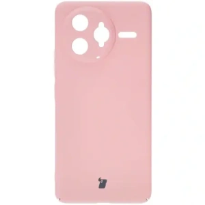 Hurtownia GSM - Bizon Case Lupka Xiaomi Poco F7 Ultra pink - BIZ9114 - {ean13} - Hurt