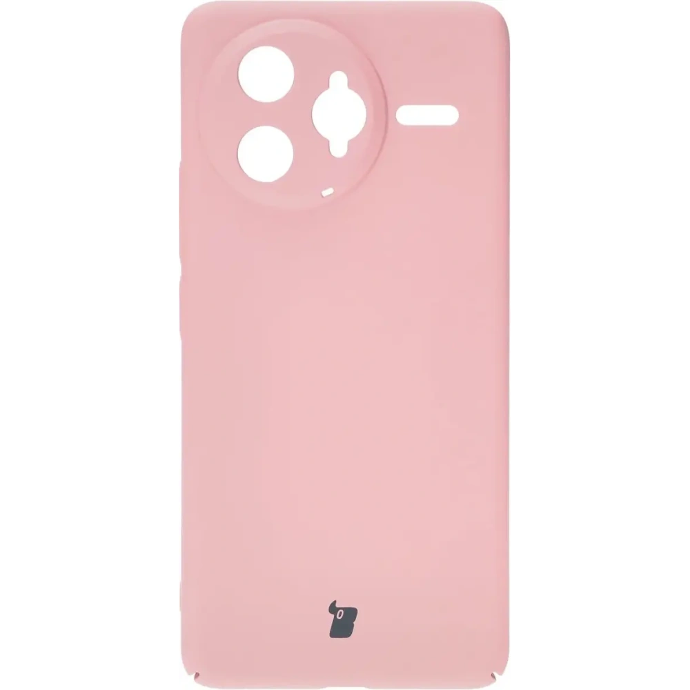 Hurtownia GSM - Bizon Case Lupka Xiaomi Poco F7 Ultra pink - BIZ9114 - {ean13} - Hurt