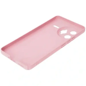 Wholesale Bizon Case Lupka Xiaomi Poco F7 Ultra pink - BIZ9114 - {ean13} - Hurt
