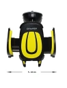 Wholesale AWEI Car Mount Holder X7 4.3" - 7" black & yellow - AWEI047BLKYEL - {ean13} - Hurt