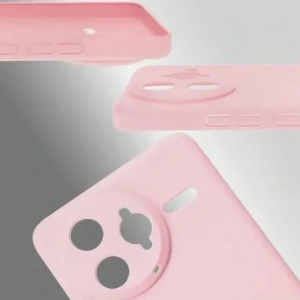 Wholesale Bizon Case Lupka Xiaomi Poco F7 Ultra pink - BIZ9114 - {ean13} - Hurt