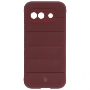 Wholesale Bizon Case Tur Google Pixel 9a burgundy - BIZ9116 - {ean13} - Hurt