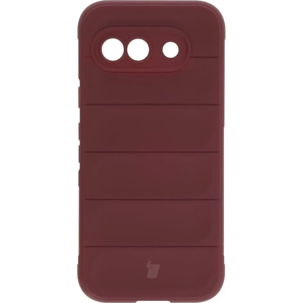 Wholesale Bizon Case Tur Google Pixel 9a burgundy - BIZ9116 - {ean13} - Hurt