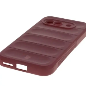 Wholesale Bizon Case Tur Google Pixel 9a burgundy - BIZ9116 - {ean13} - Hurt