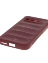 Wholesale Bizon Case Tur Google Pixel 9a burgundy - BIZ9116 - {ean13} - Hurt