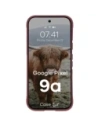 Wholesale Bizon Case Tur Google Pixel 9a burgundy - BIZ9116 - {ean13} - Hurt
