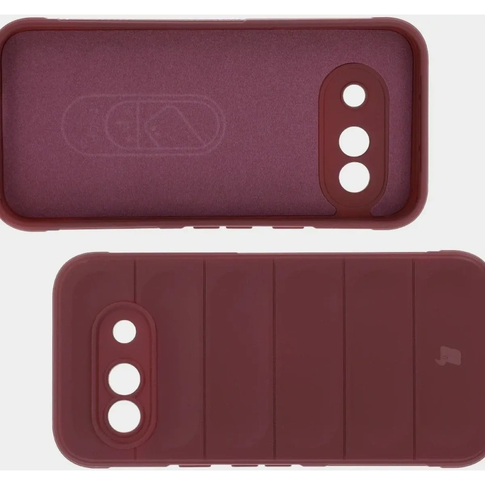 Wholesale Bizon Case Tur Google Pixel 9a burgundy - BIZ9116 - {ean13} - Hurt