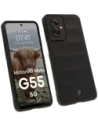 Bizon Case Tur Motorola Moto G55 5G black