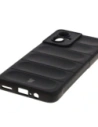 Wholesale Bizon Case Tur Motorola Moto G55 5G black - BIZ9117 - {ean13} - Hurt
