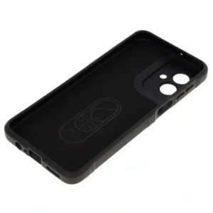 Hurtownia GSM - Bizon Case Tur Motorola Moto G55 5G černý - BIZ9117 - {ean13} - Hurt