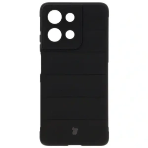 Wholesale Bizon Case Tur Motorola Moto G75 5G black - BIZ9118 - {ean13} - Hurt