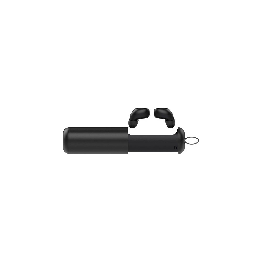 Hurtownia GSM - AWEI słuchawki Bluetooth 5.0 T5 TWS + stacja dokująca czarny/black - AWEI045BLK - {ean13} - Hurt