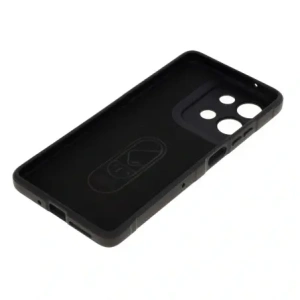 Wholesale Bizon Case Tur Motorola Moto G75 5G black - BIZ9118 - {ean13} - Hurt